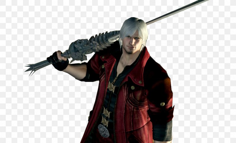 Devil May Cry 3: Dante's Awakening Devil May Cry 4 DmC: Devil May Cry Devil May Cry 2, PNG, 1024x622px, Devil May Cry, Capcom, Costume, Dante, Devil May Cry 2 Download Free