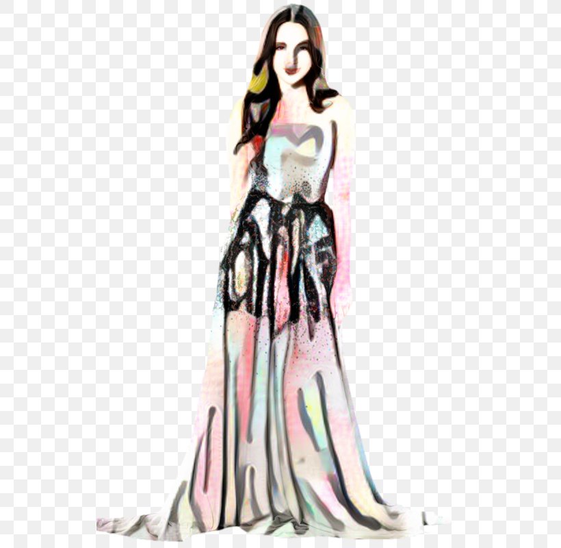 Gown Gown, PNG, 538x800px, Gown, Clothing, Costume, Costume Design, Day Dress Download Free