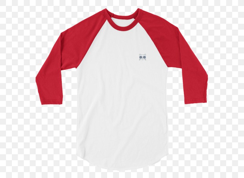 Long-sleeved T-shirt Hoodie Raglan Sleeve, PNG, 600x600px, Tshirt, Active Shirt, Clothing, Collar, Fashion Download Free