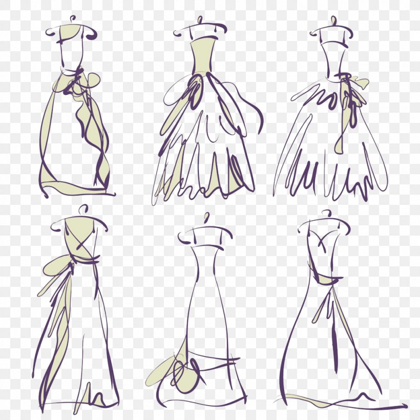 Photography Bride Sketch, PNG, 1024x1024px, Photography, Art, Bride, Candle Holder, Clothes Hanger Download Free