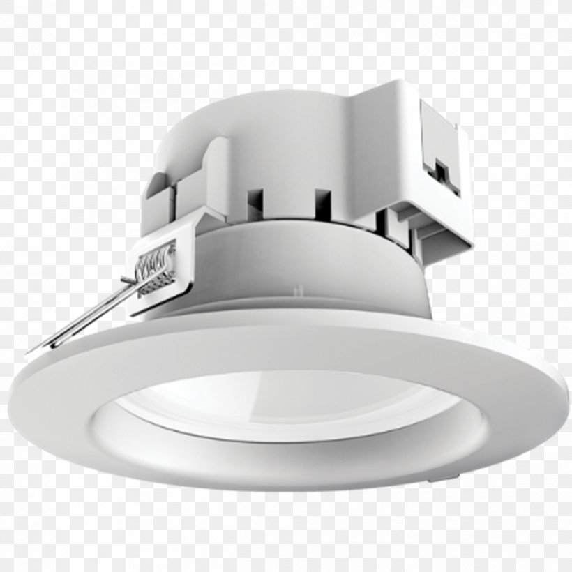 Recessed Light Light-emitting Diode Light Fixture LED Lamp, PNG, 1249x1249px, Light, Artikel, Color Temperature, Illuminance, Ip Code Download Free
