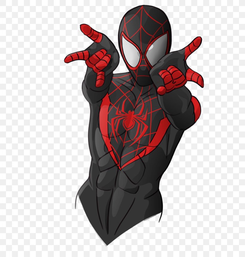 Spider-Man 2099 Miles Morales All-New, All-Different Marvel Dr. Otto Octavius, PNG, 1024x1075px, Spiderman, Allnew Alldifferent Marvel, Comics, Dr Otto Octavius, Fictional Character Download Free