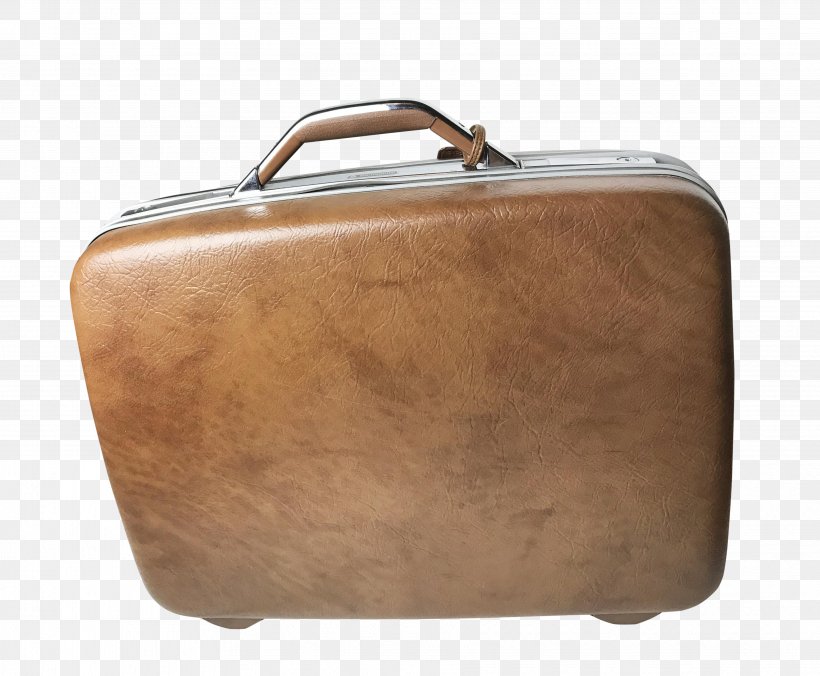 Suitcase Baggage Briefcase, PNG, 3654x3015px, Suitcase, Bag, Baggage, Briefcase, Brown Download Free