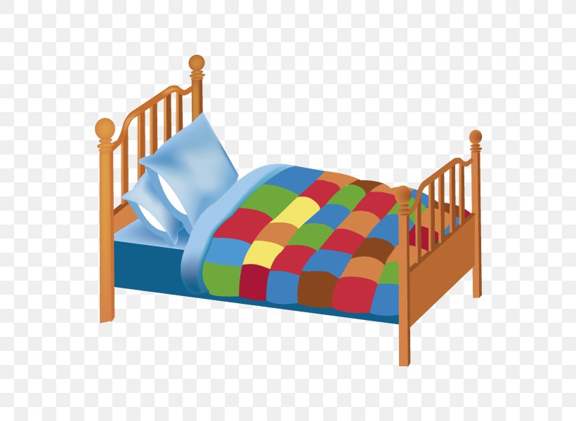 Bed Clipart Png Best Decoration Gallery