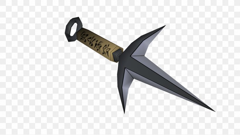 Throwing Knife Minato Namikaze Kunai Dagger, PNG, 1600x900px, Throwing Knife, Cold Weapon, Dagger, Hidan, Hokage Download Free