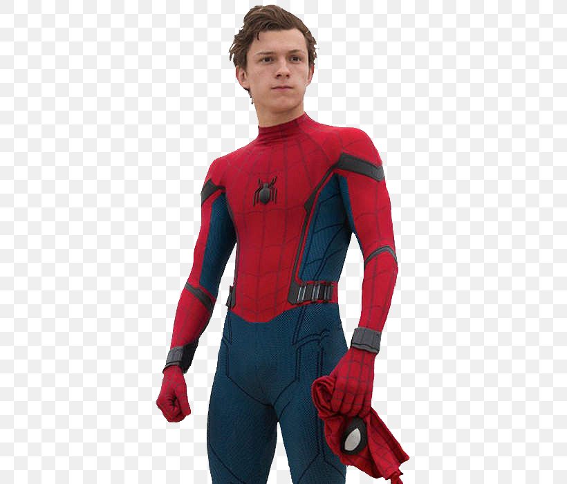 Tom Holland Spider-Man: Homecoming Hulk Iron Man, PNG, 388x700px, Tom Holland, Actor, Avengers Film Series, Avengers Infinity War, Costume Download Free