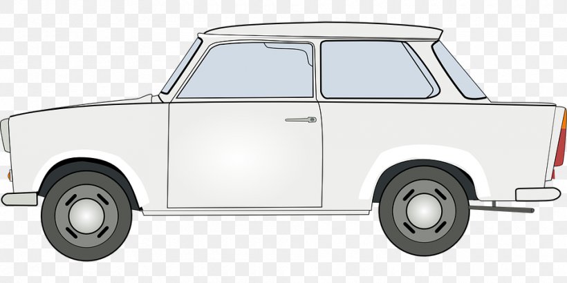 Trabant 601 Car East Germany, PNG, 960x480px, Trabant, Automotive Design, Automotive Exterior, Brand, Car Download Free