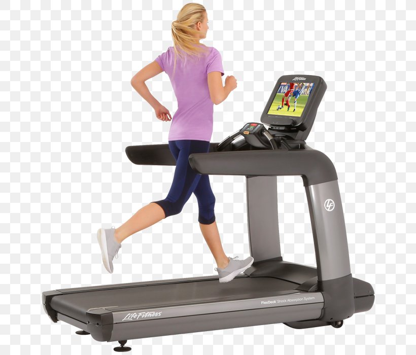 Treadmill Fitness Centre Life Fitness Physical Fitness, PNG, 700x700px, Treadmill, Bodybuilding, Business, Elliptical Trainers, Exercise Download Free