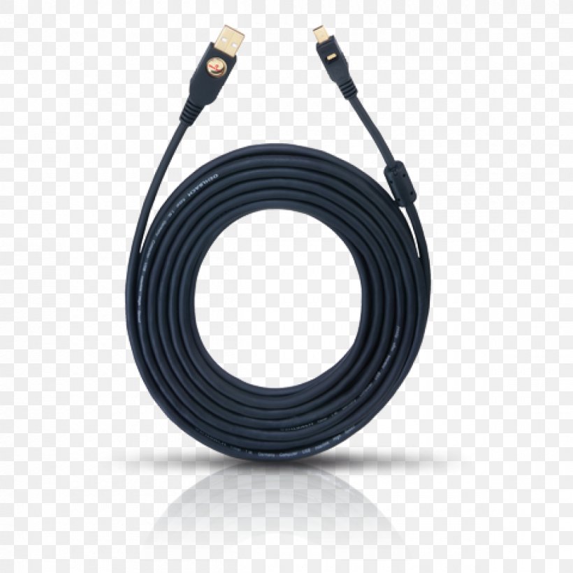USB 3.0 Electrical Cable Electrical Connector Mini-USB, PNG, 1200x1200px, Usb, Adapter, Cable, Category 6 Cable, Coaxial Cable Download Free