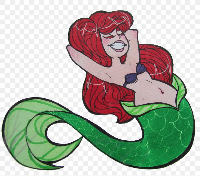 Vertebrate Mermaid Clip Art, PNG, 841x741px, Vertebrate, Art, Fictional Character, Mermaid, Mythical Creature Download Free