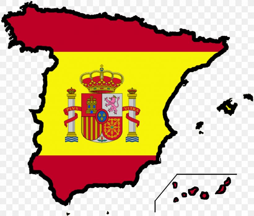 Flag Of Spain Clip Art, PNG, 1236x1053px, Spain, Area, Art, Blog, Brand Download Free