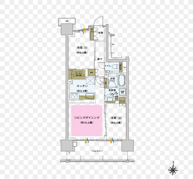 Floor Plan, PNG, 760x760px, Floor Plan, Diagram, Floor, Media, Plan Download Free