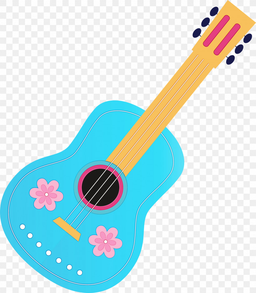 Guitar, PNG, 2621x3000px, Cinco De Mayo, Acoustic Guitar, Electronic Musical Instrument, Guitar, Logo Download Free