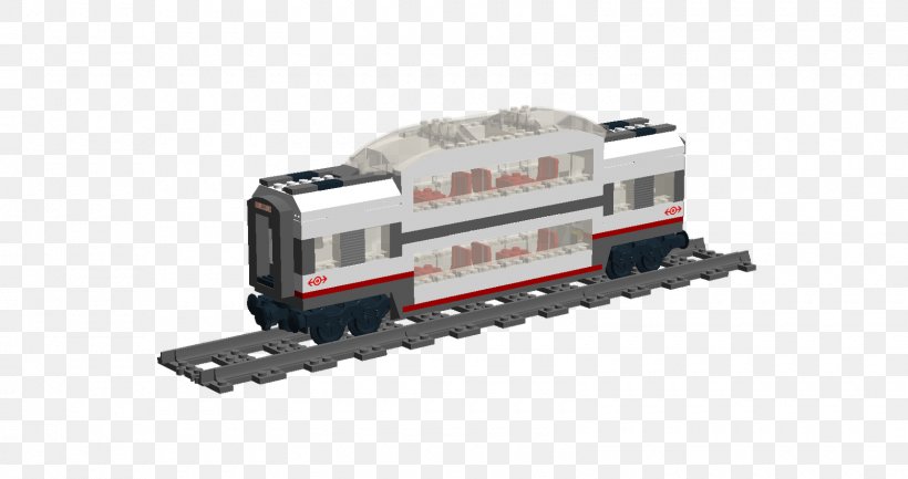 Lego Trains Passenger Car Rail Transport Railroad Car, PNG, 1600x846px, Train, Cargo, Freight Transport, Highspeed Rail, Lego Download Free
