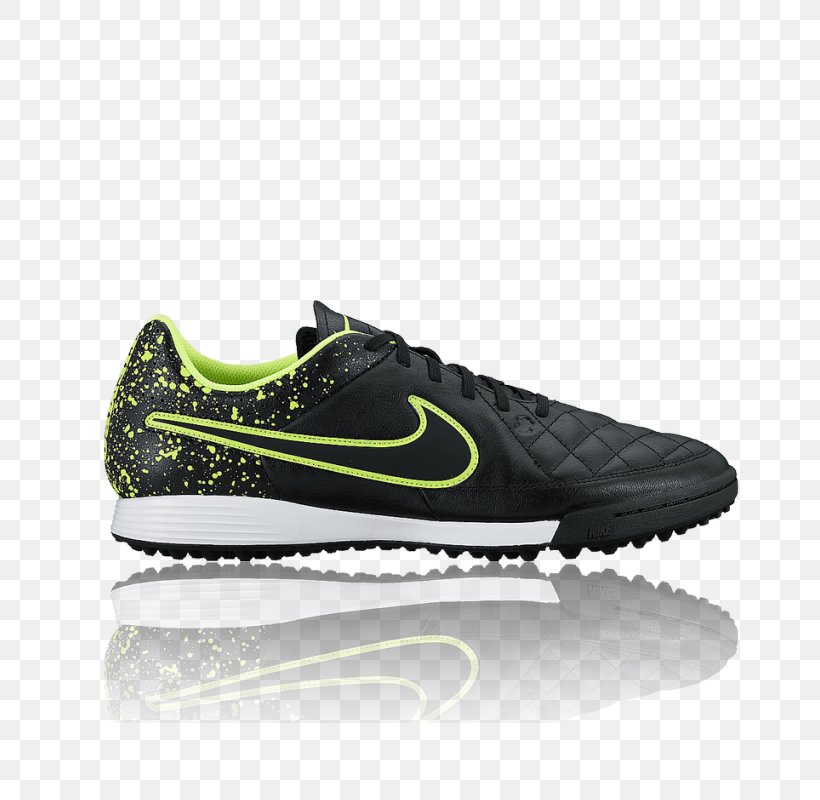 Nike Tiempo Football Boot Sneakers Cleat, PNG, 800x800px, Nike Tiempo, Adidas, Athletic Shoe, Basketball Shoe, Black Download Free