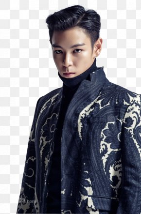 T O P Bigbang South Korea Gd Top K Pop Png 730x1095px Top