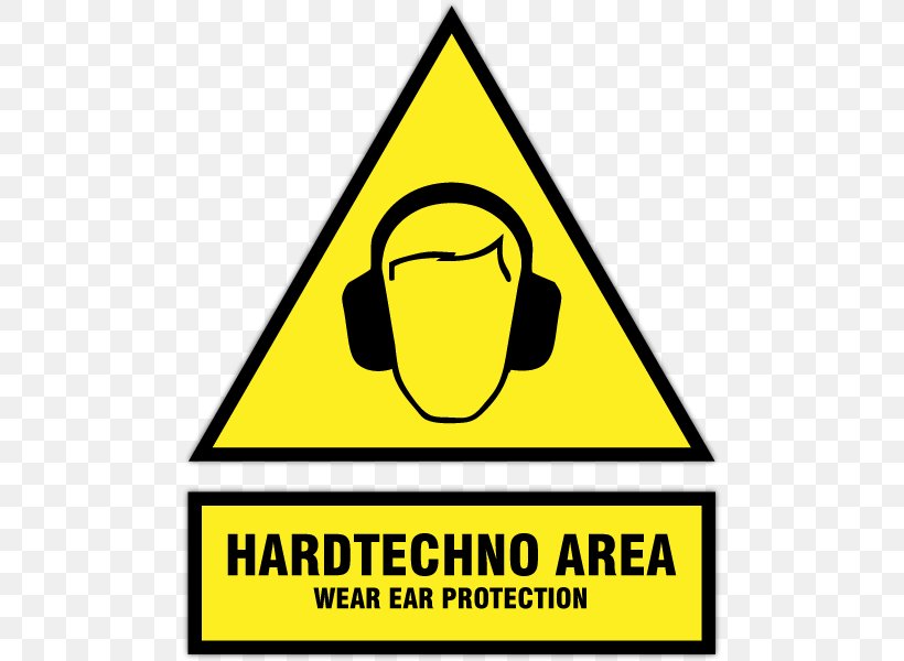 Hardtechno Schranz Cartoon Traffic Sign, PNG, 500x600px, Techno, Area, Brand, Cartoon, Emoticon Download Free
