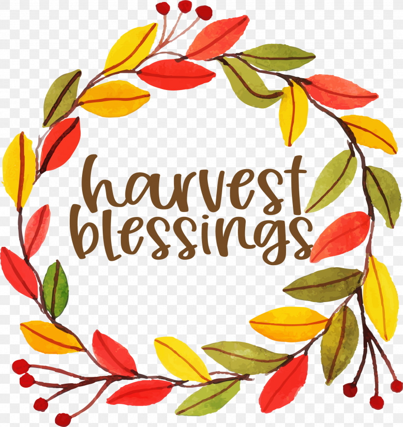 Harvest Blessings Thanksgiving Autumn, PNG, 2470x2615px, Harvest Blessings, Autumn, Cartoon, Clip Art For Fall, Drawing Download Free
