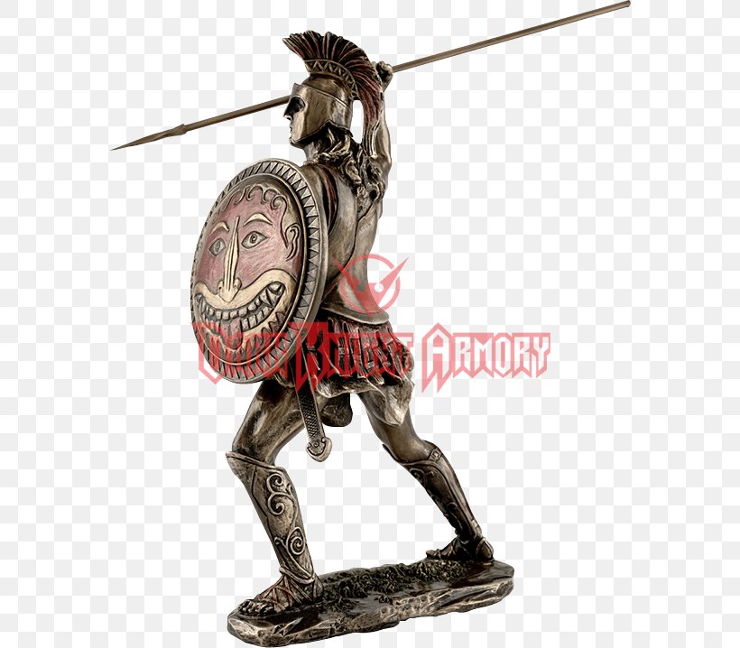 Hoplite Spartan Army Knight Spear Shield, PNG, 718x718px, Hoplite, Figurine, Knight, Shield, Spartan Army Download Free