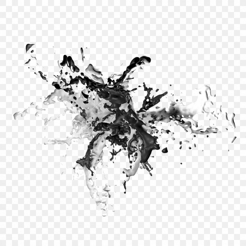 Milk Drawing Vector Graphics Desktop Wallpaper, PNG, 1000x1000px, Milk, Art, Artwork, Black, Black And White Download Free