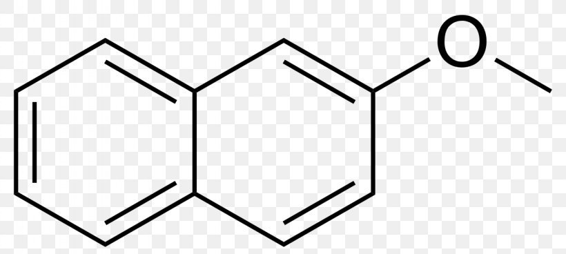 β-Naphthol Methyl Ether 2-Naphthol 1-Naphthol CAS Registry Number, PNG, 1280x575px, Ether, Acetamide, Area, Black, Black And White Download Free