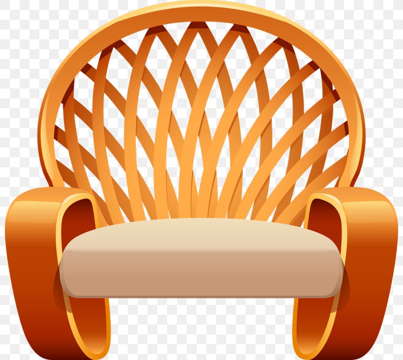 Orange Background, PNG, 800x732px, Furniture, Bed, Chair, Clicclac, Club Chair Download Free