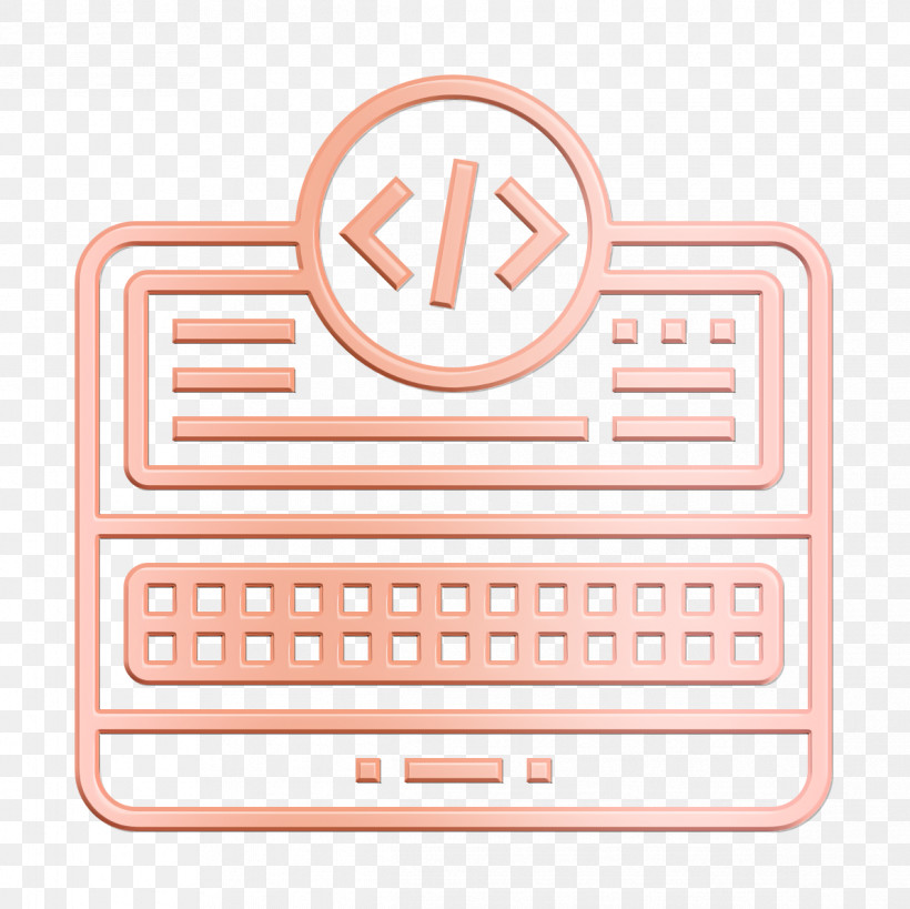 Programming Icon Ui Icon, PNG, 1192x1192px, Programming Icon, Line, Office Equipment, Technology, Text Download Free
