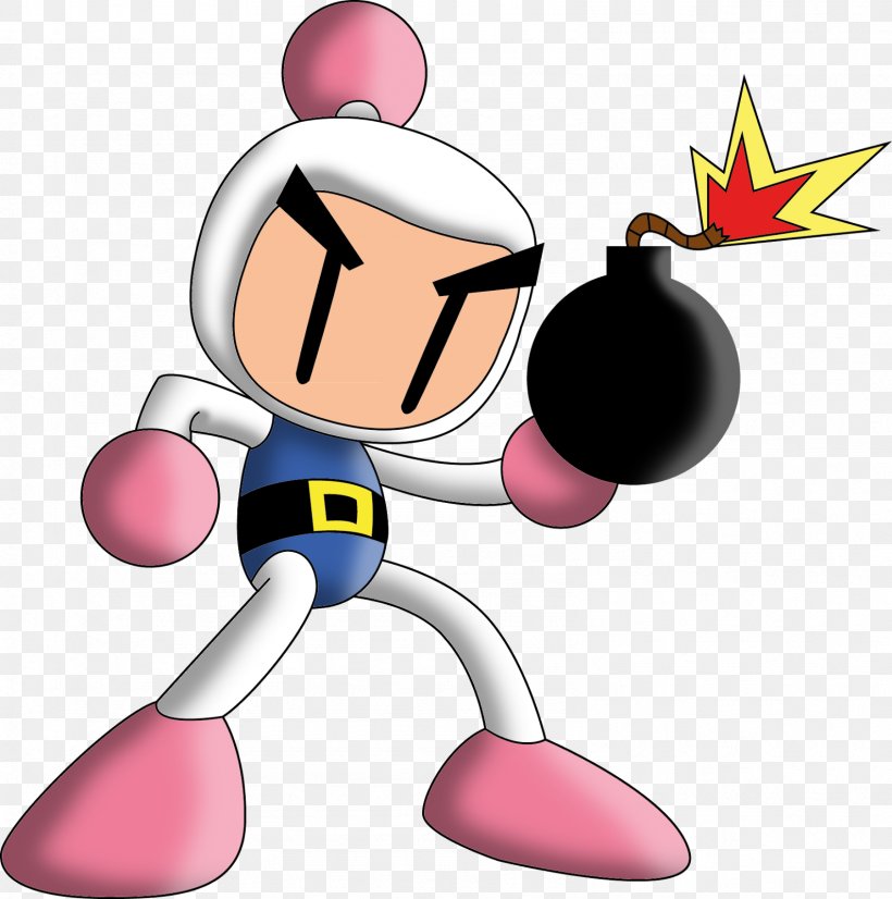 Super Bomberman R Bomberman 64 Bomberman Blast, PNG, 1587x1600px, Bomberman, Arcade Game, Bomberman 64, Bomberman Blast, Cartoon Download Free