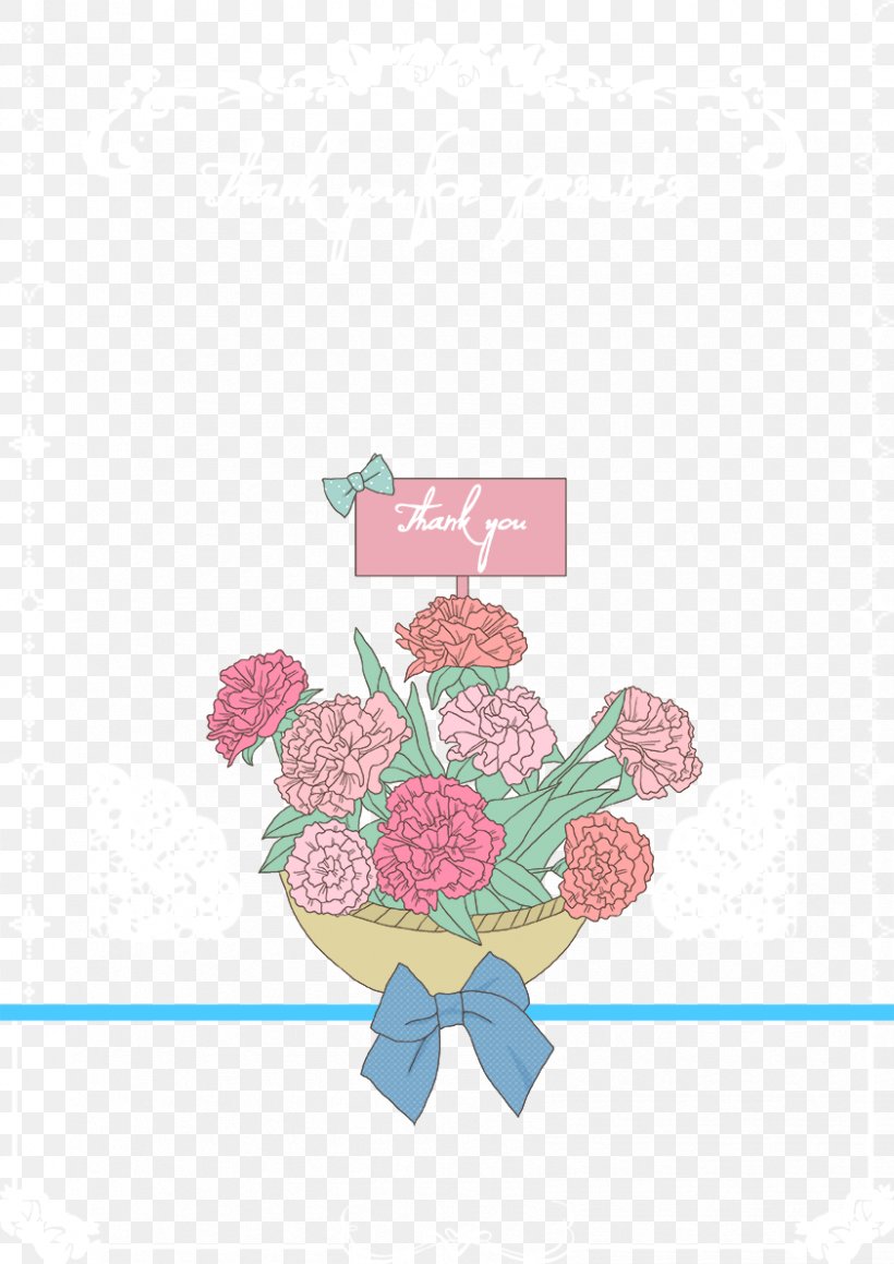 Wedding Invitation Template, PNG, 842x1191px, Wedding Invitation, Floral Design, Flower, Heart, Illustration Download Free