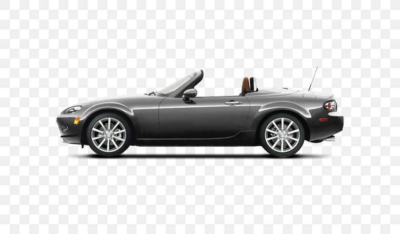 2017 Mazda MX-5 Miata RF 2008 Mazda MX-5 Miata Car Retractable Hardtop, PNG, 640x480px, 2017 Mazda Mx5 Miata Rf, Automotive Design, Automotive Exterior, Automotive Wheel System, Brand Download Free