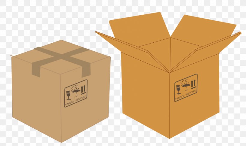 Cardboard Box Free Content Clip Art, PNG, 900x537px, Box, Brand, Cardboard, Cardboard Box, Carton Download Free