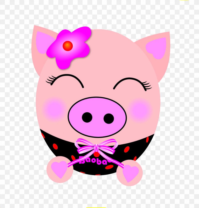 Domestic Pig Cartoon McDull Comics U0e01u0e32u0e23u0e4cu0e15u0e39u0e19u0e0du0e35u0e48u0e1bu0e38u0e48u0e19, PNG, 979x1024px, Domestic Pig, Animation, Art, Avatar, Cartoon Download Free