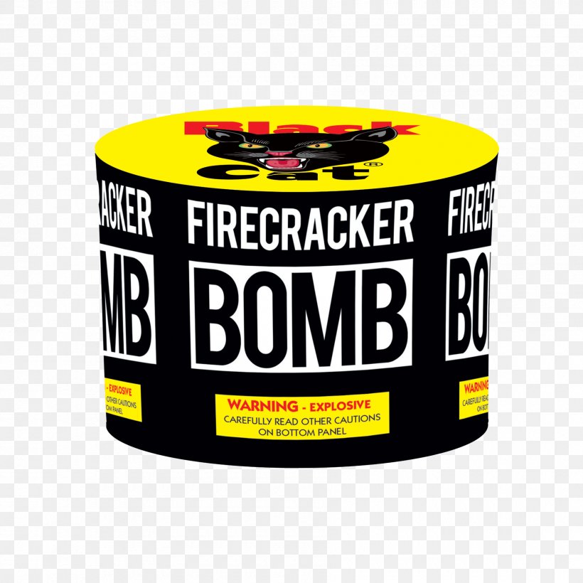 Firecracker Bomb Salute Pyro City Fireworks Detonation, PNG, 1800x1800px, Firecracker, Bomb, Brand, Cat, Detonation Download Free