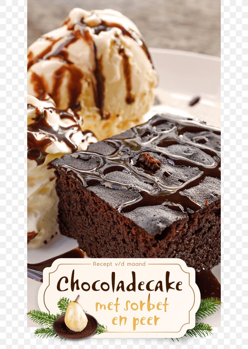 Flourless Chocolate Cake Chocolate Brownie Chocolate Pudding Ice Cream, PNG, 720x1154px, Chocolate Cake, Baking, Buttercream, Cake, Chocolate Download Free
