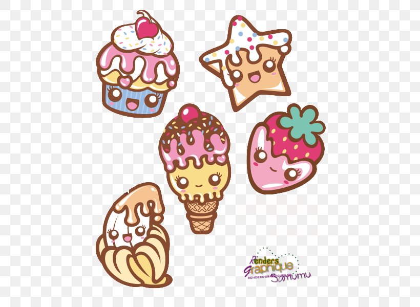 Ice Cream Cones Cupcake Sundae, PNG, 500x600px, Ice Cream, Banana, Cake, Cream, Cupcake Download Free