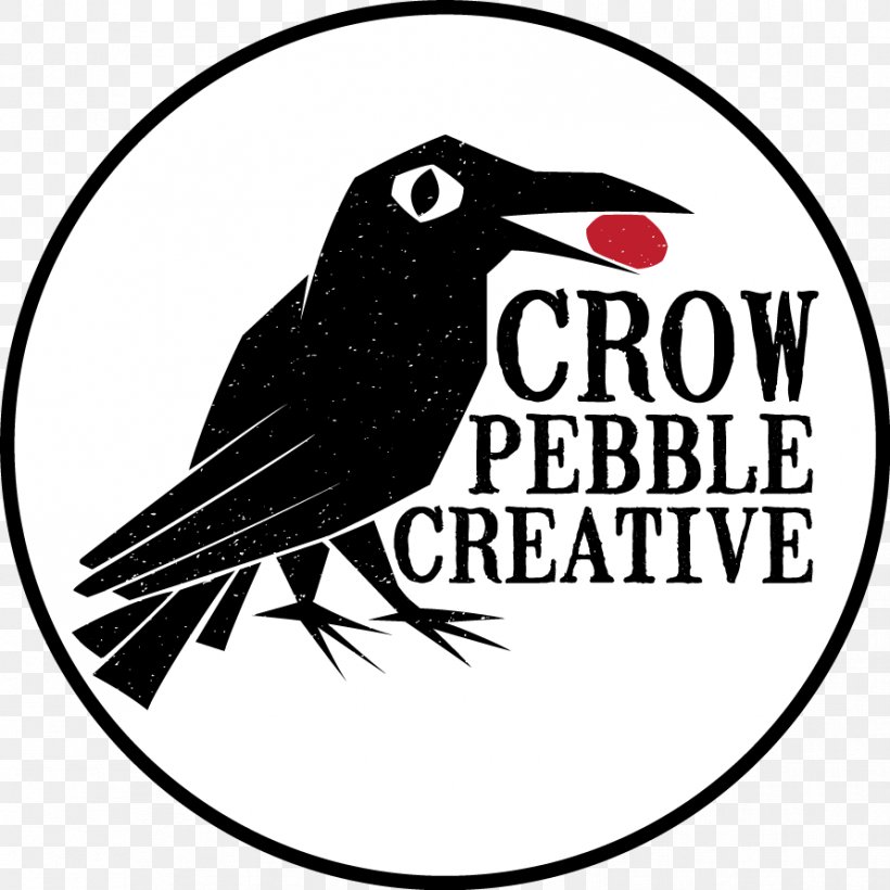 Logo Graphic Design Crow, PNG, 891x891px, Logo, Advertising, Art, Artwork, Beak Download Free