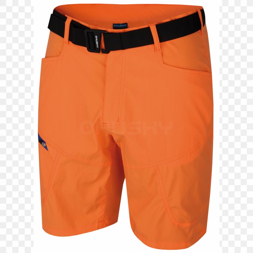 Orange Shorts Trunks Pants T-shirt, PNG, 1400x1400px, Orange, Active Shorts, Beige, Belt, Bermuda Shorts Download Free