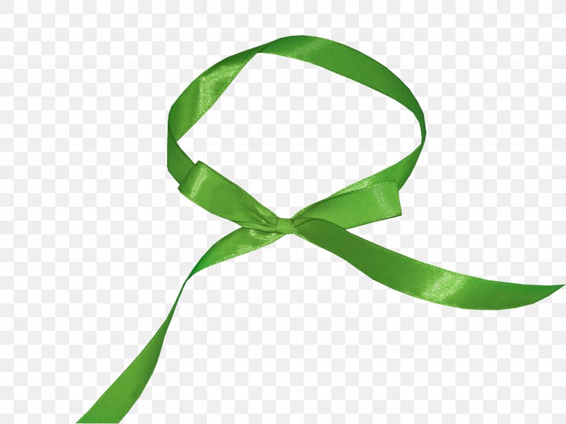 Ribbon Headgear Leaf Line Clip Art, PNG, 3072x2304px, Ribbon, Fashion Accessory, Green, Headgear, Leaf Download Free