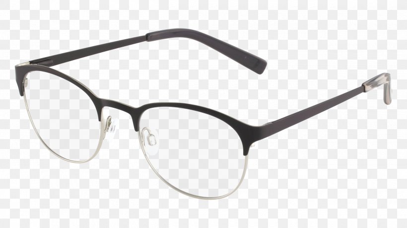 Rimless Eyeglasses Eyeglass Prescription Horn-rimmed Glasses Lens, PNG, 2500x1400px, Glasses, Bifocals, Eyebuydirect, Eyeglass Prescription, Eyewear Download Free