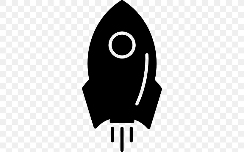 Spacecraft Rocket Launch Launch Pad, PNG, 512x512px, Spacecraft, Astronaut, Black, Black And White, Cargo Ship Download Free