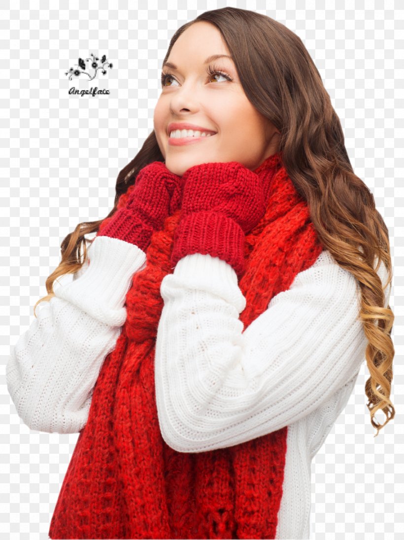 Stock Photography Royalty-free Scarf Shawl, PNG, 910x1216px, Stock Photography, Brown Hair, Clothing, Fashion Accessory, Foulard Download Free