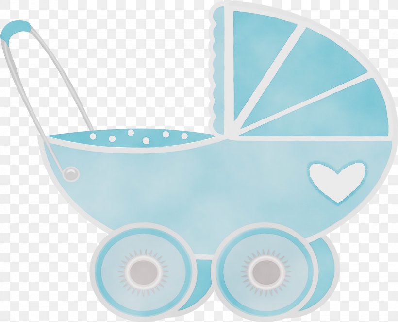 Aqua Turquoise Vehicle Baby Products Plastic, PNG, 1734x1403px, Watercolor, Aqua, Baby Products, Paint, Plastic Download Free