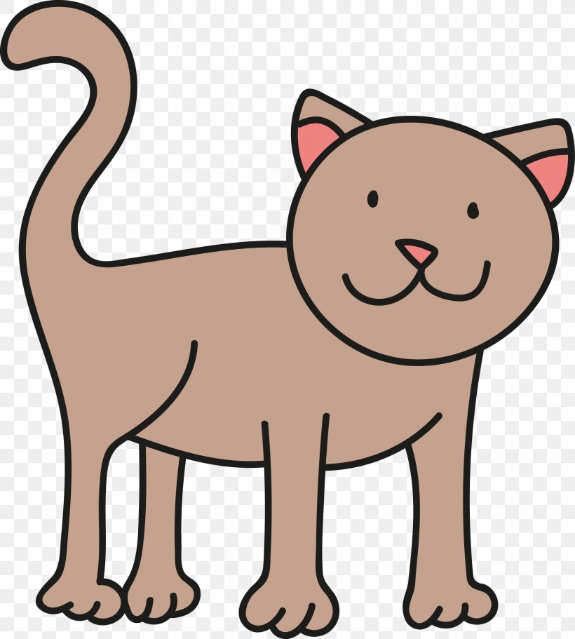 Cat Dog Whiskers Pet Clip Art, PNG, 2389x2656px, Cat, Artwork, Bakeneko, Carnivoran, Cartoon Download Free