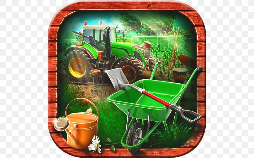 Hidden Object Farm Games, PNG, 512x512px, Free Puzzle Games, Adventure Game, Android, Farm, Game Download Free