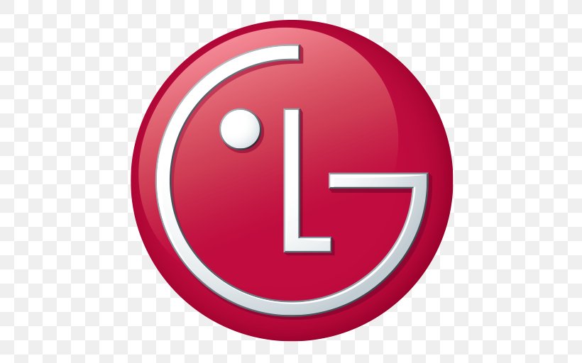 LG Electronics Logo Television LG Corp, PNG, 512x512px, Lg Electronics, High Definition, Lg Corp, Logo, Material Property Download Free