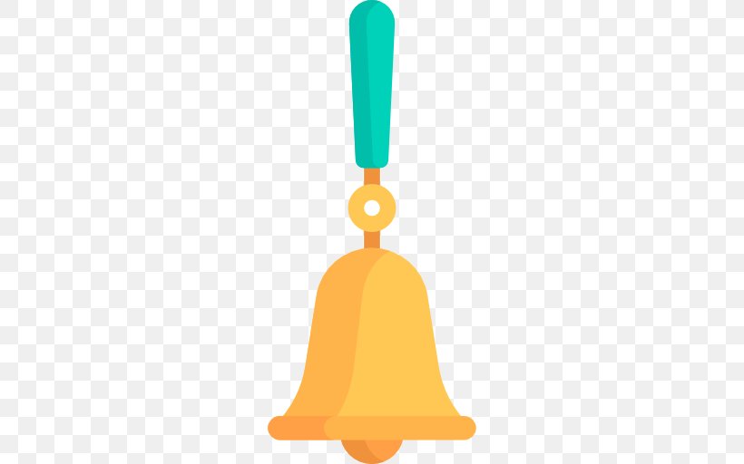 Musical Instrument Bell Icon, PNG, 512x512px, Watercolor, Cartoon, Flower, Frame, Heart Download Free