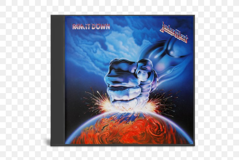 Ram It Down Judas Priest Phonograph Record Album Stained Class, PNG, 550x550px, Watercolor, Cartoon, Flower, Frame, Heart Download Free