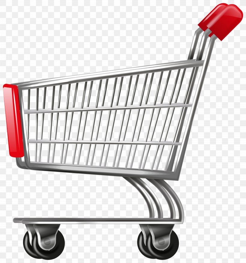 Shopping Cart Clip Art, PNG, 7494x8000px, Shopping Cart, Cart, Service, Shopping, Shopping Cart Software Download Free