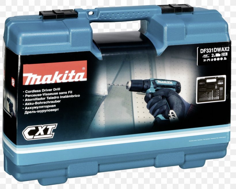 Tool Screw Gun Makita Augers Cordless, PNG, 1200x963px, Tool, Augers, Business, Chuck, Cordless Download Free