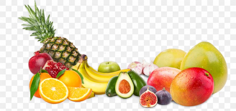 Fruit Vegetarian Cuisine Vegetable Food Garnish, PNG, 2000x947px, Fruit, Auglis, Business, Delivery, Diet Food Download Free